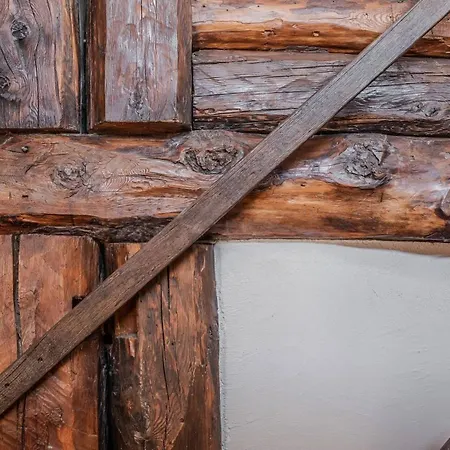 Apartment Charming In Chalet In Le Gleise - What'app - 0039-3512-039-610 - For Granges Suppas