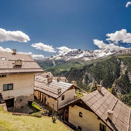 Charming In Chalet In Le Gleise - What'app - 0039-3512-039-610 - For * Granges Suppas